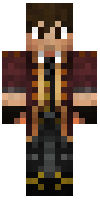 Скин по нику fixterjake11