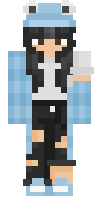 Скин по нику fizzy_water