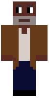 Скин по нику flag