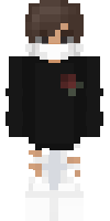 Скин по нику flaks