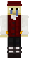 Скин по нику flamble