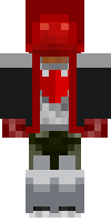 Скин по нику flamebonk2007