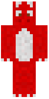 Скин по нику flamedrake