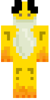 Скин по нику flamefragments