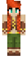Скин по нику flamemask