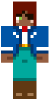 Скин по нику flamerus