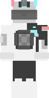Скин по нику flamewalker