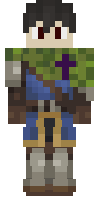 Скин по нику flapjackpants