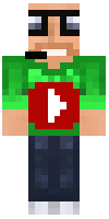 Скин по нику flapper