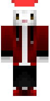 Скин по нику fleshkaTOKSIK