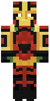 Скин по нику flexand3r