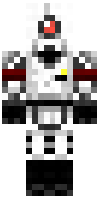 Скин по нику flexbot