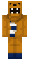 Скин по нику flopdog29