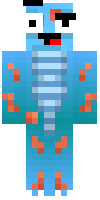 Скин по нику flopperwopper