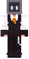 Скин по нику flord