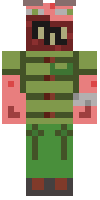 Скин по нику floti22