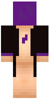Скин по нику flowyyy