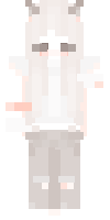 Скин по нику fluffvv