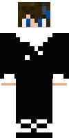 Скин по нику fluffyman24
