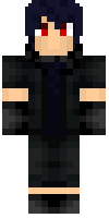 Скин по нику fluffytree