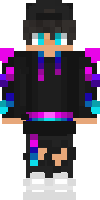 Скин по нику flurblur10