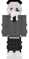 Скин по нику flurryfleur