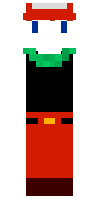 Скин по нику flusteredcustard