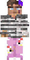 Скин по нику flux_96