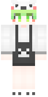 Скин по нику flyherobrine