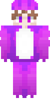 Скин по нику flyingautist