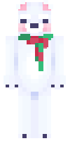 Скин по нику flyingunicorn