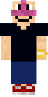 Скин по нику flyrick_2