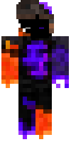 Скин по нику fnaf200316
