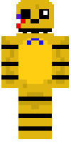 Скин по нику fnaf_3