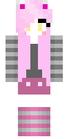 Скин по нику fnaf_mangle