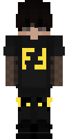 Скин по нику fndi