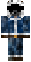 Скин по нику fog123