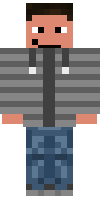 Скин по нику fogthecatman