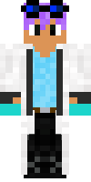 Скин по нику foopyblue2