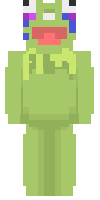 Скин по нику forestman