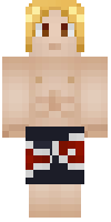 Скин по нику foreverplayerG