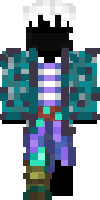 Скин по нику forgetvoid