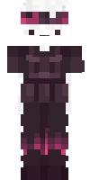 Скин по нику fortmen