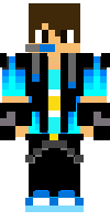 Скин по нику fortniteboy