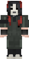 Скин по нику fortsego