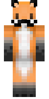 Скин по нику foxbear