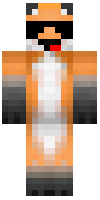 Скин по нику foxdell12