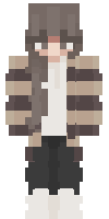 Скин по нику foxy02
