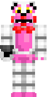 Скин по нику foxy06