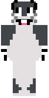 Скин по нику foxy11